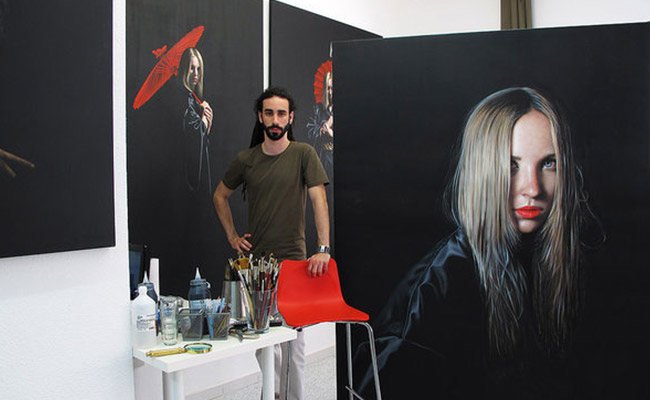 Alejandro Monge