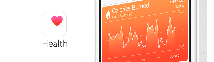 Apple’s Health, Integrate all you wellness information