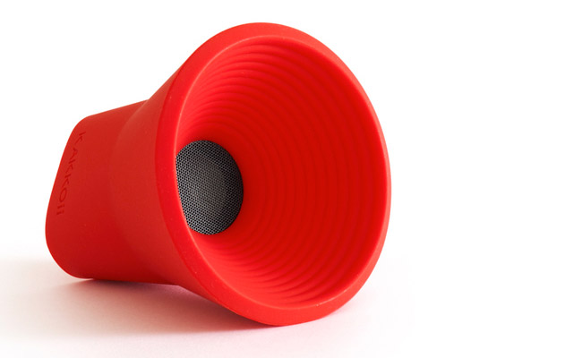 Bluetooth Portable Speaker