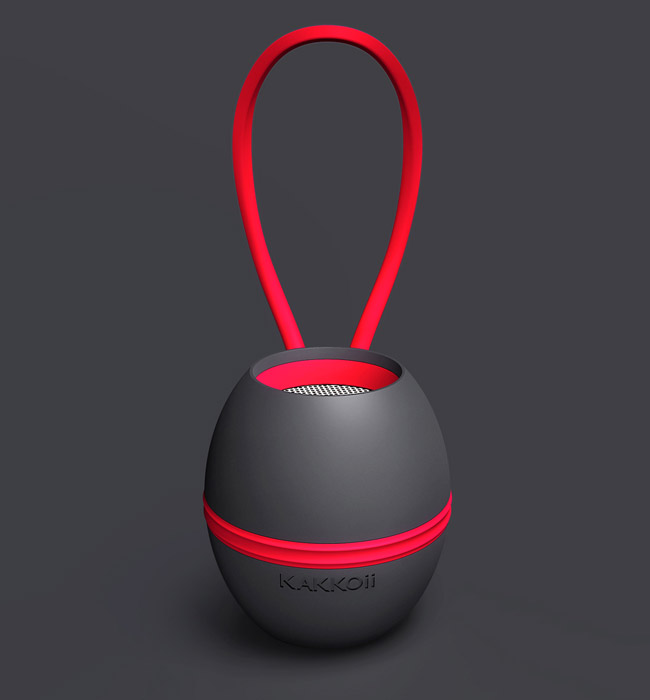 Bluetooth Portable Speaker