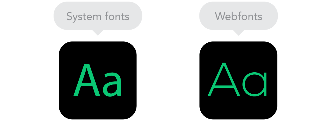 responsive web design