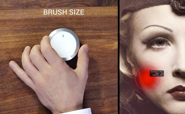 Flow – More Than Just Your Regular Mouse