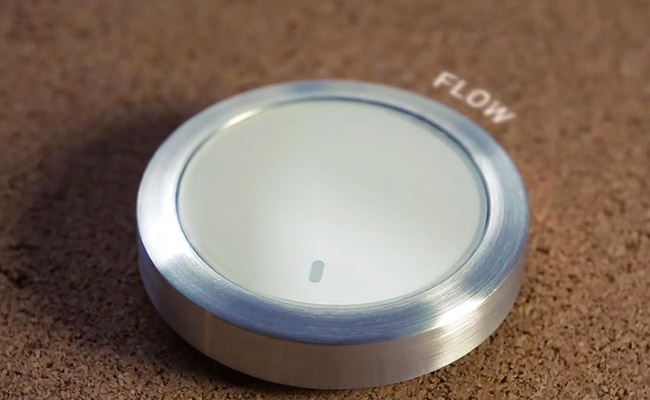 Flow – More Than Just Your Regular Mouse