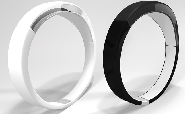 Ritot is the first Projection watch