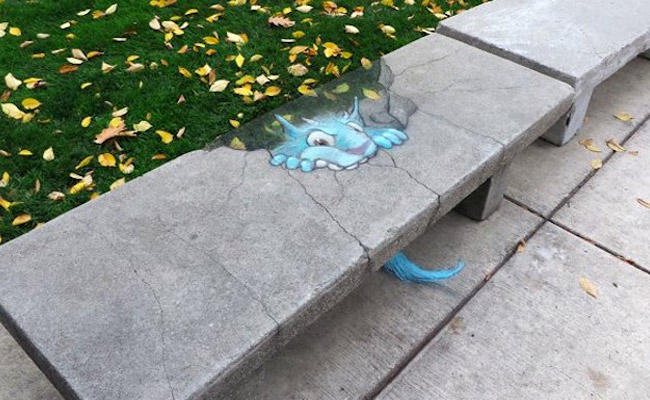 street art by david zinn