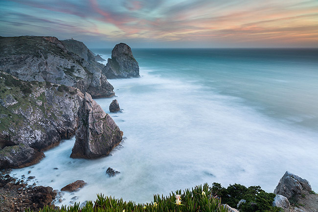 Seascape Photography by Francesco Gola