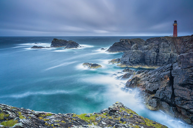 Seascape Photography by Francesco Gola