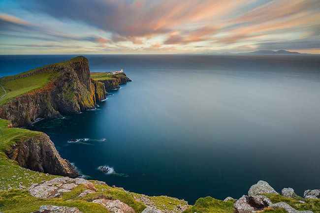Seascape Photography by Francesco Gola