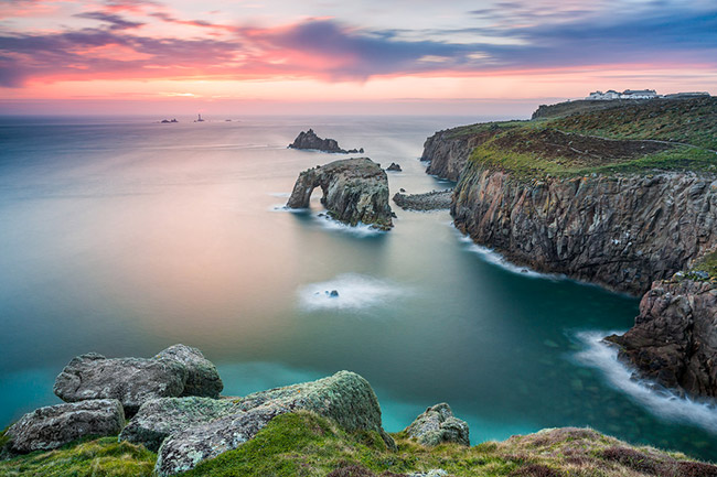 Seascape Photography by Francesco Gola