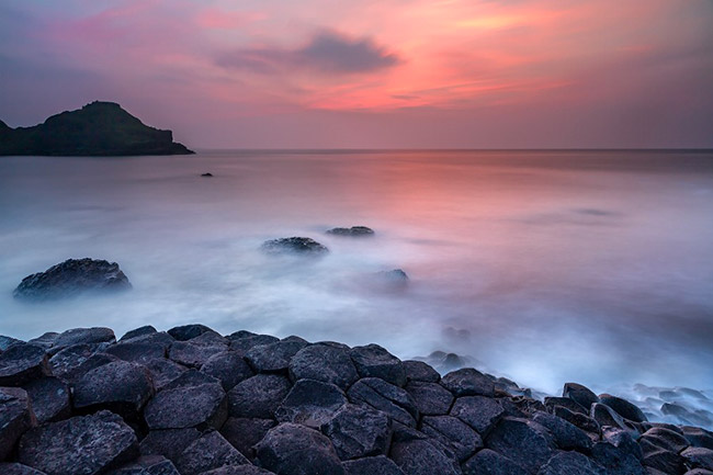 Seascape Photography by Francesco Gola