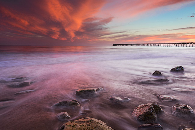 Seascape Photography by Francesco Gola