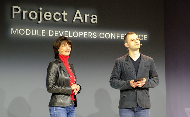 Project Ara Smartphones Are Coming Soon
