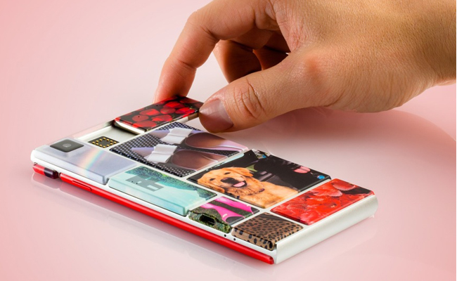 Project Ara Smartphones Are Coming Soon