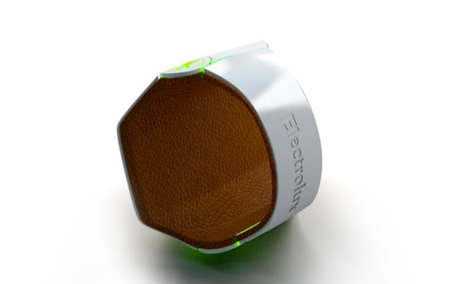 Innovative Concept The Wearable Air Purifier