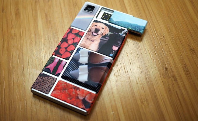 Project Ara Smartphones Are Coming Soon