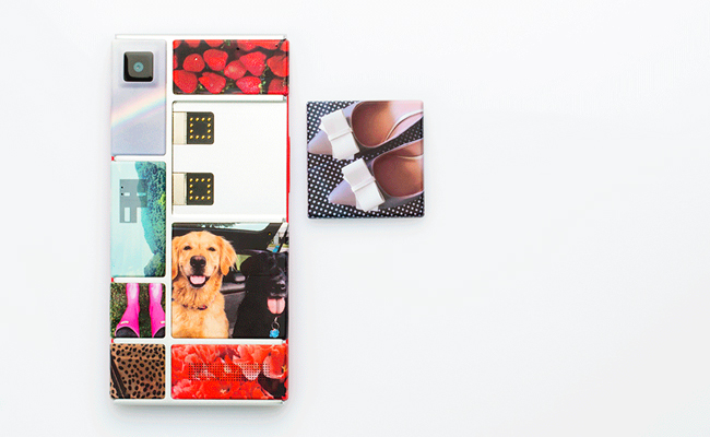Project Ara Smartphones Are Coming Soon