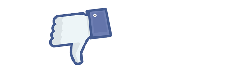 facebook stop working, down