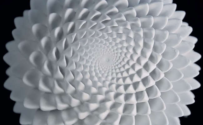 Sculptures by John Edmark