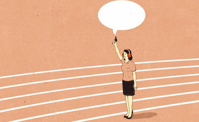 Beautiful Surreal illustration by Alessandro Gottardo