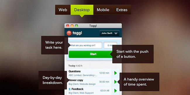 tools to improve your web design