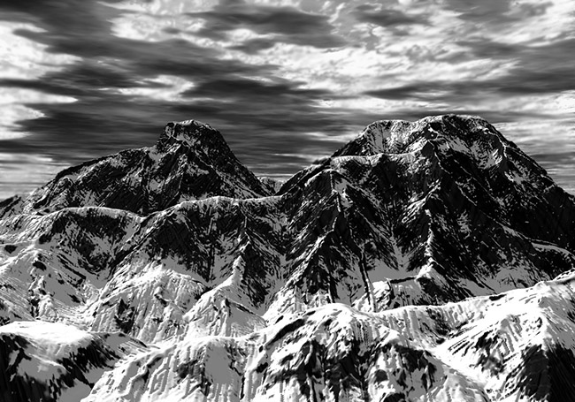 Ansel Adams: The master of the monochrome landscape