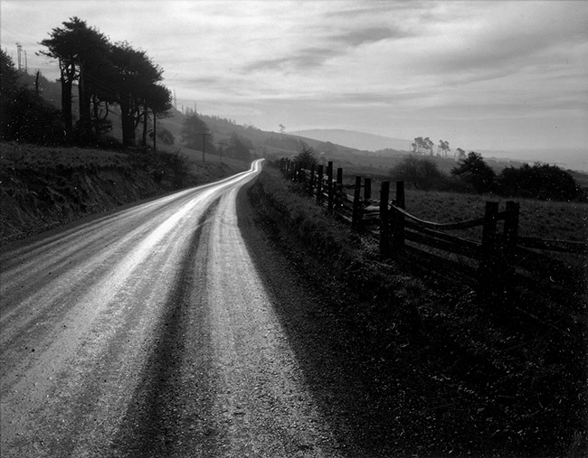 Ansel Adams: The master of the monochrome landscape