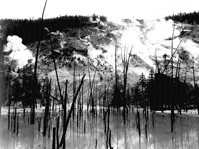 Ansel Adams: The master of the monochrome landscape