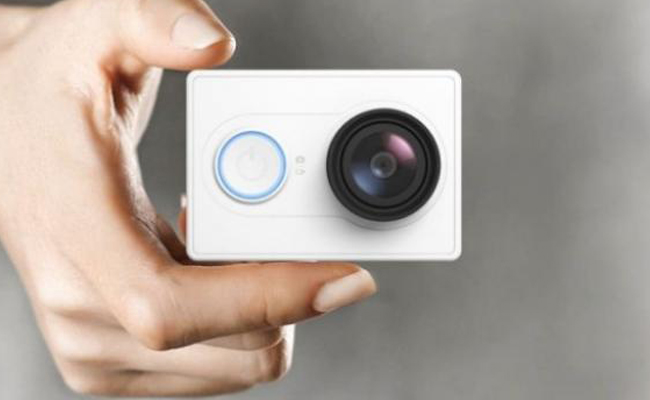 Xiaomi Yi Action Camera GoPro