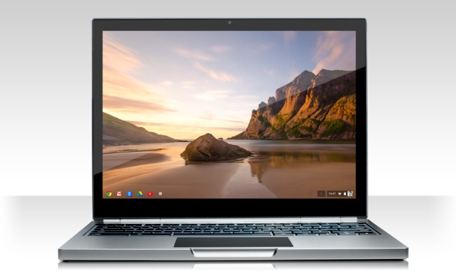 Google might release new version of its Chromebook soon