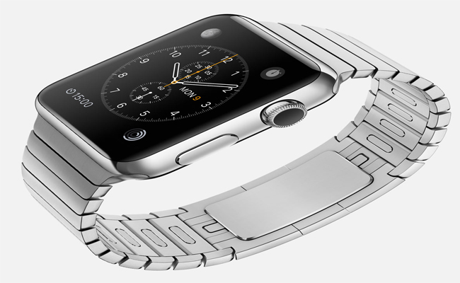 New Apple Watch Review