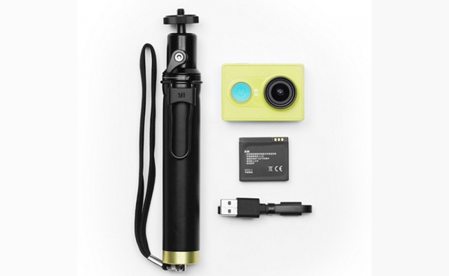 Xiaomi Yi Action Camera GoPro