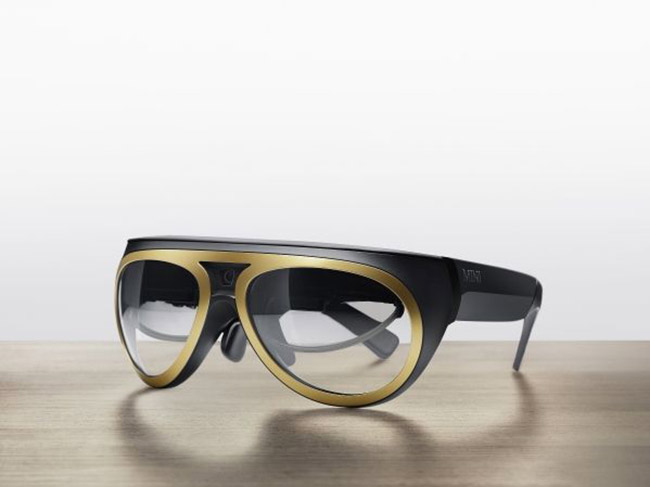 MINI augmented Vision, a trends of the future