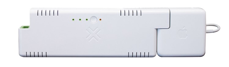 Power bank for Macbook give 4 hour extra battery