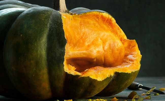 Fruits and Vegetables carving.