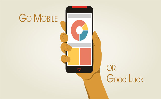 mobile friendly