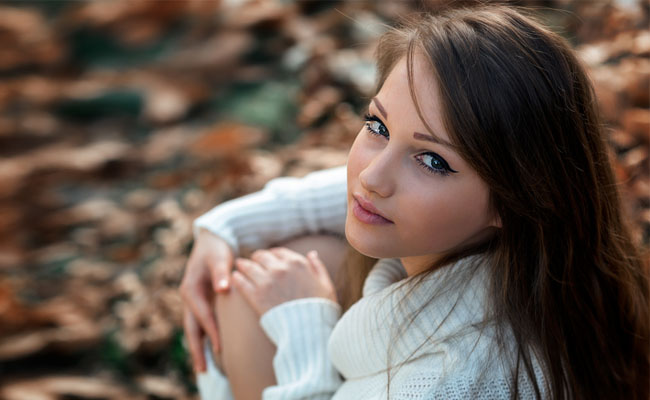 photo models composition