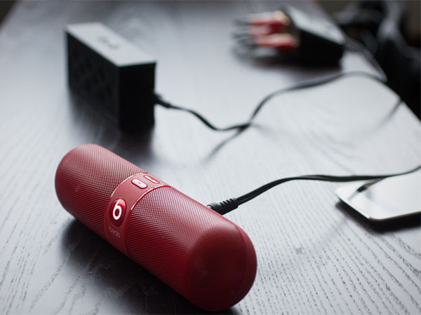 dr dre accesories