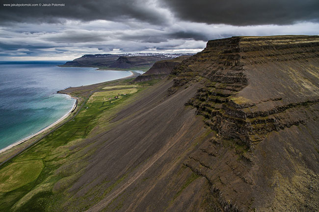 Iceland-landscape Jakub Polomski kesato blog