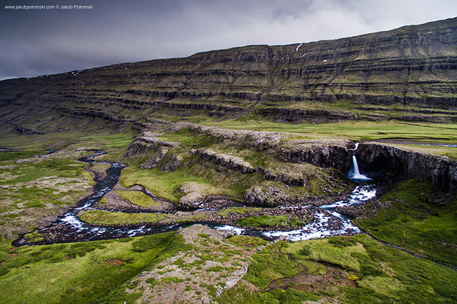 Iceland-landscape Jakub Polomski kesato blog