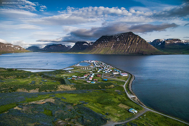 Iceland-landscape Jakub Polomski kesato blog