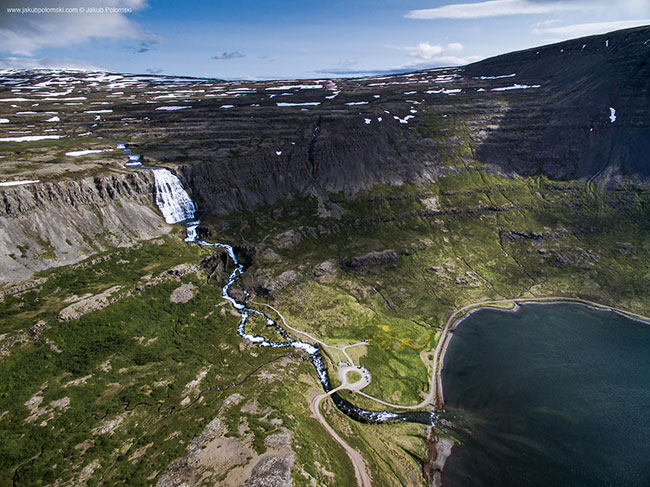 Iceland-landscape Jakub Polomski kesato blog