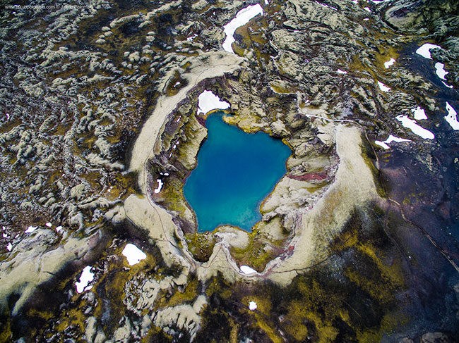 Iceland-landscape Jakub Polomski kesato blog