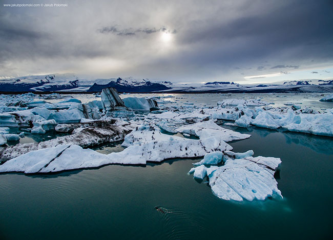 Iceland-landscape Jakub Polomski kesato blog