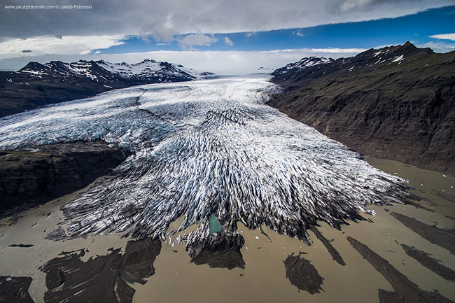 Iceland-landscape Jakub Polomski kesato blog