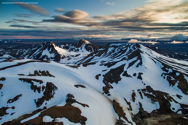 Iceland-landscape Jakub Polomski kesato blog