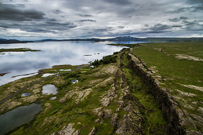 Iceland-landscape Jakub Polomski kesato blog