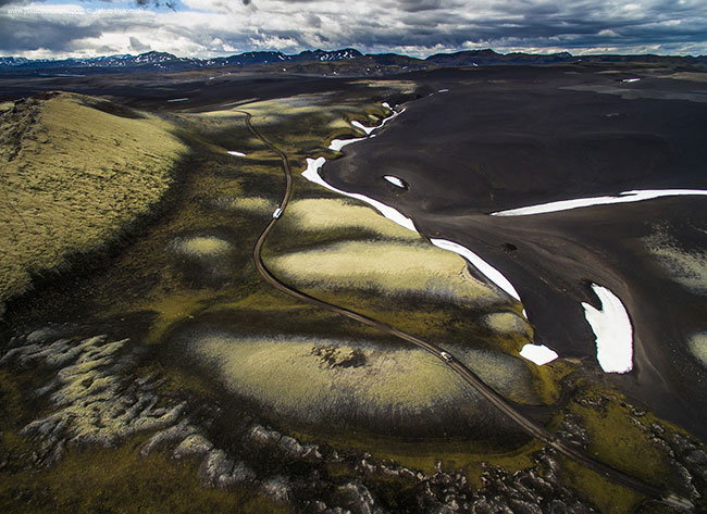 Iceland-landscape Jakub Polomski kesato blog