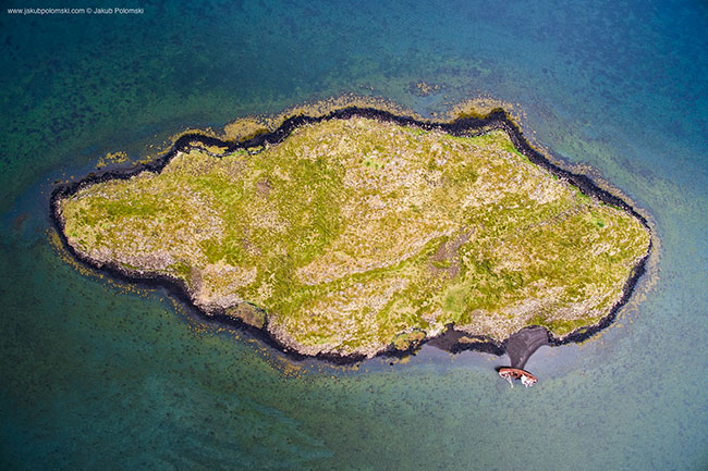 Iceland-landscape Jakub Polomski kesato blog
