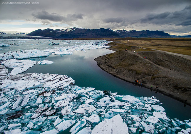 Iceland-landscape Jakub Polomski kesato blog