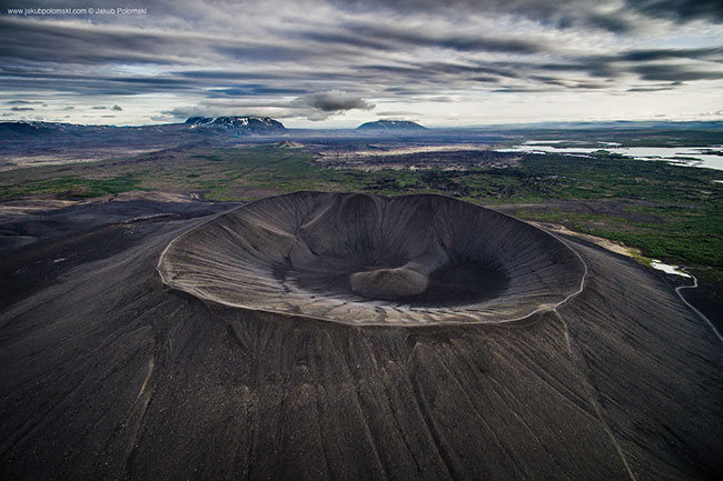 Iceland-landscape Jakub Polomski kesato blog